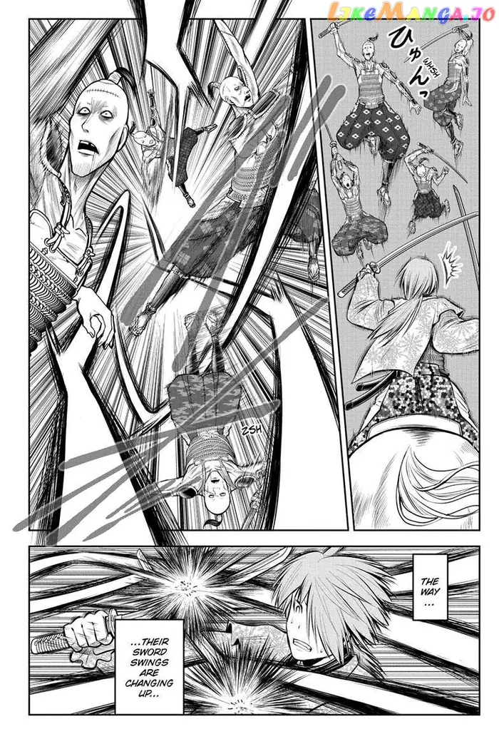 The Elusive Samurai Chapter 85 image 17_optimized